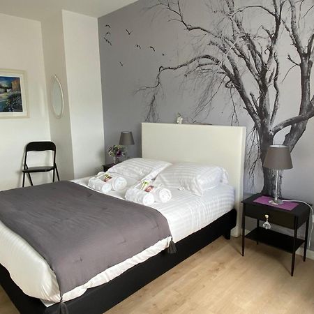 L'Aragon- Bel appartement vue sur la Maine Angers Extérieur photo